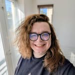 Melissa Harker - @melamity.dev - Instagram