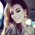 Melissa Harney - @osenlola1976b - Instagram