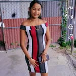 Melissa Harripersad - @quiet_gurl_896 - Instagram