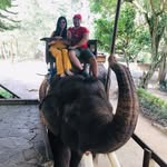 Melissa Harripersad - @harripersadm - Instagram