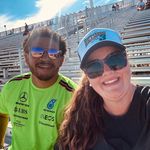 Melissa Harry - @melisharry - Instagram