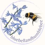 Melissa Samsara Harry - @bluebellandbumblebee - Instagram