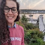 Melissa Hartz - @daffodilsoup - Instagram