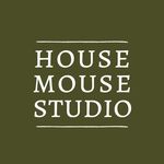 Melissa Hartz - @house.mouse.studio - Instagram