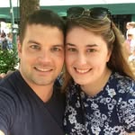 Melissa Haslam - @mdhlantieri - Instagram