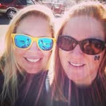 Melissa Giesler-Hassell - @mghassell - Instagram