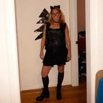 Melissa Hassell - @jescsgrl - Instagram