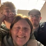 Melissa Haught Marshall - @mellyl5 - Instagram