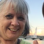 Melissa Hays - @missyfishy48 - Instagram