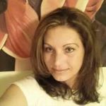 Melissa Hays - @purplemelhays - Instagram
