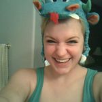 Melissa Healey - @edu.jel.5 - Instagram