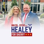 Melissa Healey - @gramlifeof9 - Instagram