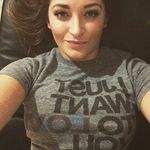 Melissa Healey - @healey4919 - Instagram