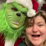Melissa Heaney - @m_heaney21 - Instagram
