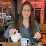 Melissa Heaney - @mildredmeowmeow - Instagram