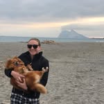 Melissa Heaney - @travels4paws - Instagram