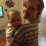 Melissa Hedstrom - @joyfullivingkinesiology - Instagram