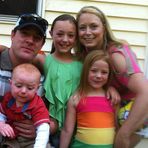 Melissa Heeter - Facebook