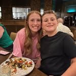 Melissa Heier - @melism281 - Instagram