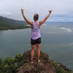 Melissa Heier Lutz - @lsu_tiger27 - Instagram