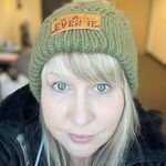 Melissa Heil - @1mileinurshoes - Instagram