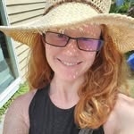 Melissa Heinlein - @red_98632 - Instagram