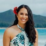 Melissa Heintz - @melissa_leilani - Instagram
