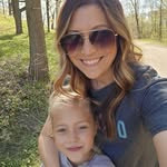 Melissa Heitz - @heitz.mel - Instagram