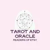 Melissa Herb - @tarororaclereadersofetsy - TikTok
