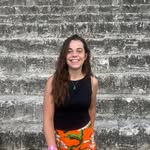 Melissa van der Herberg - @melissaherberg - Instagram
