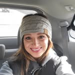 Melissa Herrin - @ledgermae525 - Instagram
