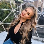 𝕄𝕖𝕝𝕚𝕤𝕤𝕒 ℍ𝕖𝕣𝕣𝕠𝕟 - @melissaaherron - Instagram