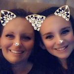 Melissa Herron - @melissaherron83 - Instagram