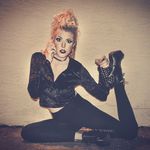 Melissa Herron - @makeupbymelissabeth - Instagram