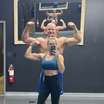 Melissa Highley - @highleyfam8 - Instagram