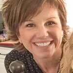Melissa Hipp - @hippster2112 - Instagram