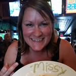 Melissa Hirt Meloche - @melochejr - Instagram