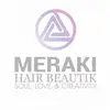 Meraki Hair Beautik - @melissahirtle - TikTok