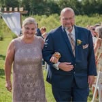 Melissa Hiser McDowell - @shaneandmegansmom - Instagram