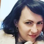 Елена Пироженко - @melissa.hoaglund - Instagram