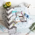 Юлия Саранск - @melissahobby_scrap - Instagram
