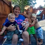 Melissa - Hometown Hobby - @melissafone - Instagram