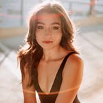 𝕞𝕖𝕝𝕚𝕤𝕤𝕒 - @_melissahofmann_ - Instagram