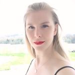 Melissa - @melissahofmann76 - Instagram