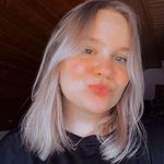 Melissa Hofmann - @meli_hfm_24 - Instagram