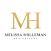 Melissa Holleman Photography - Facebook