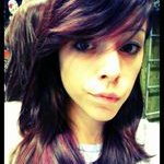 Melissa Holsinger - @melhol6 - Instagram
