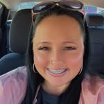 Melissa Homan - @ecl_ass85 - Instagram