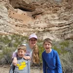 Melissa Homan Aho - @melissaaho - Instagram