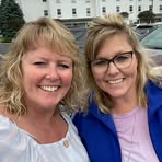 Melissa Hostetler - Facebook